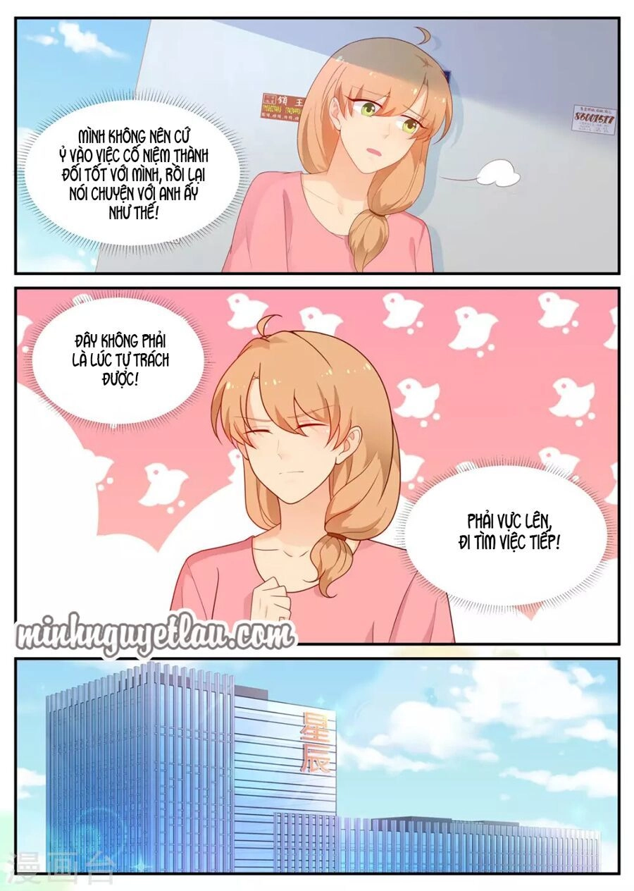 Kim Bài Điềm Thê Chapter 193 - 4