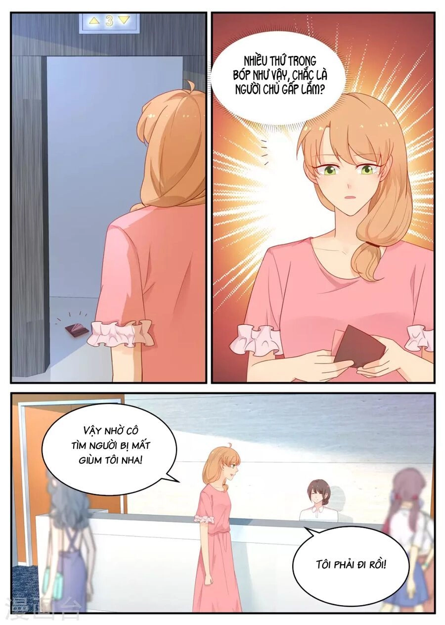 Kim Bài Điềm Thê Chapter 193 - 5