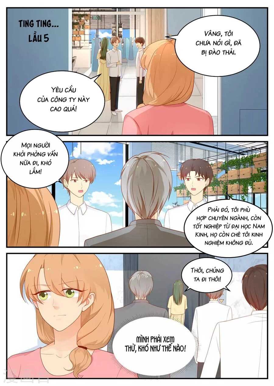 Kim Bài Điềm Thê Chapter 193 - 6