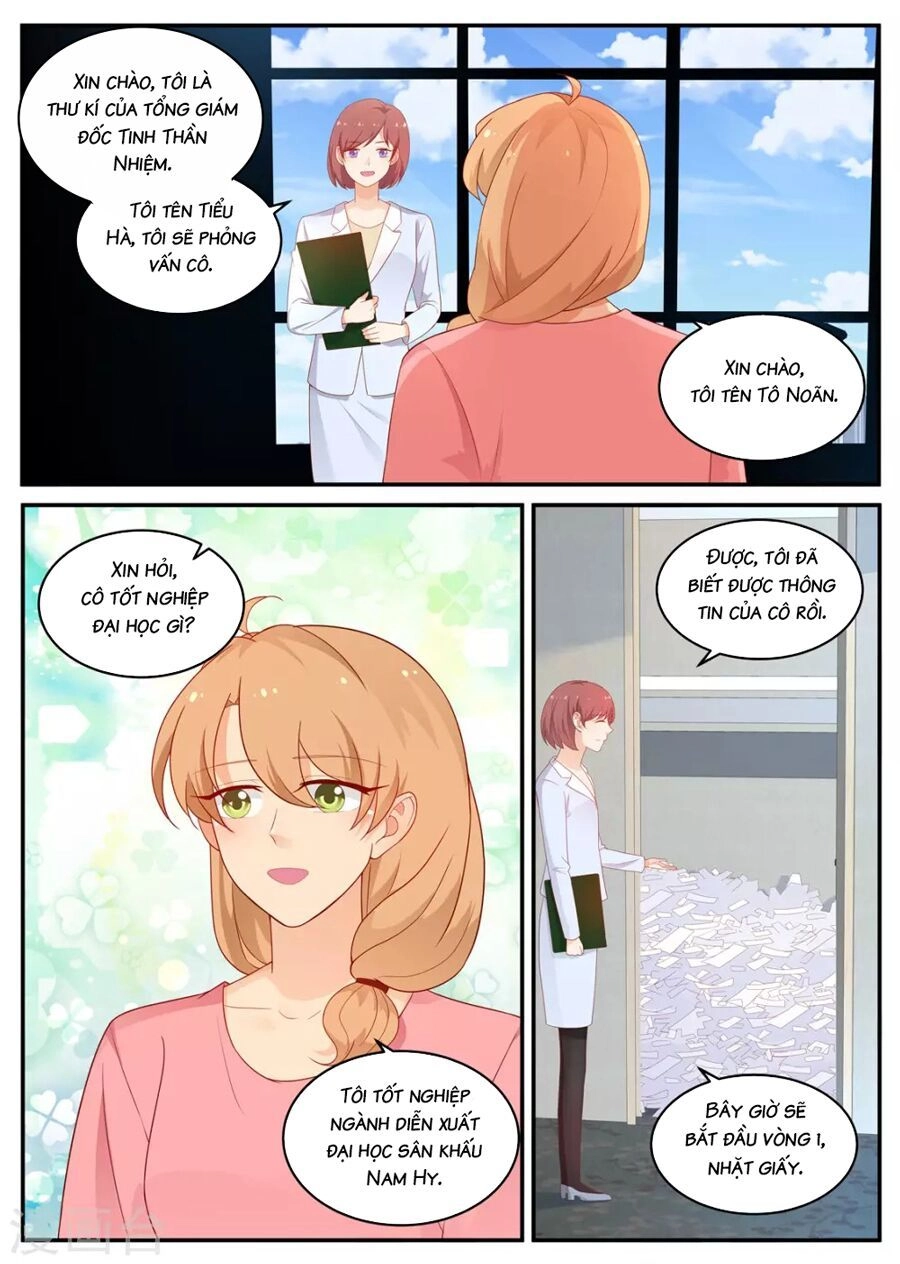 Kim Bài Điềm Thê Chapter 193 - 7