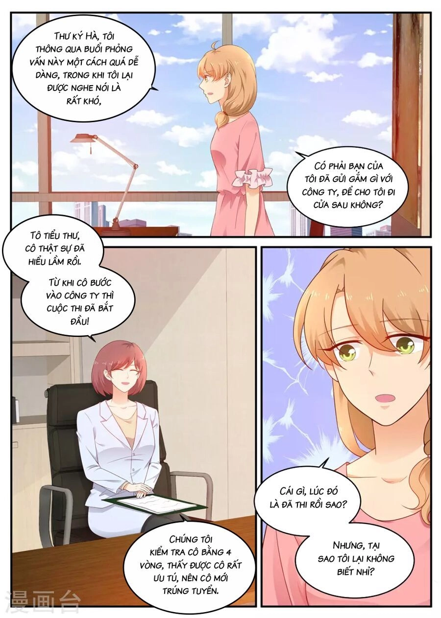 Kim Bài Điềm Thê Chapter 194 - 3