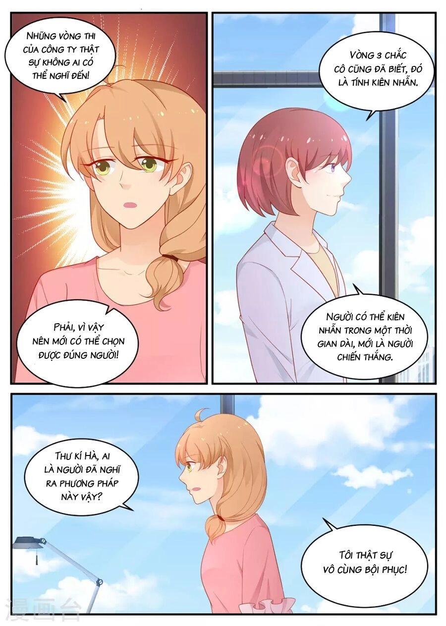 Kim Bài Điềm Thê Chapter 194 - 5