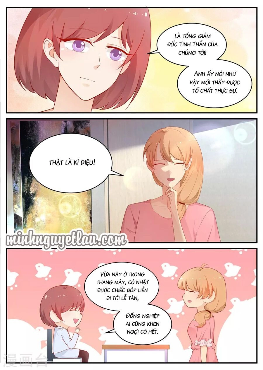 Kim Bài Điềm Thê Chapter 194 - 6