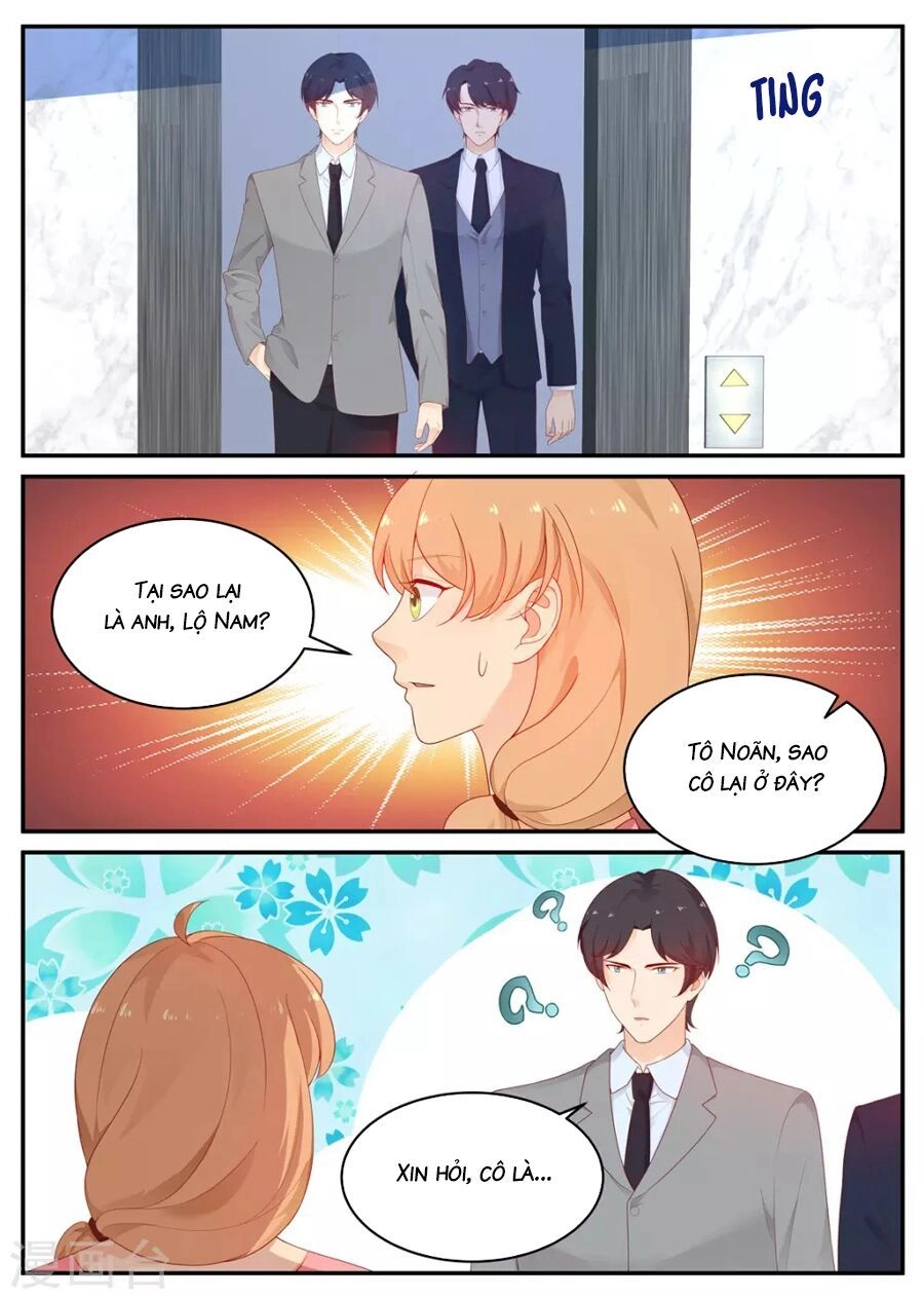 Kim Bài Điềm Thê Chapter 194 - 8