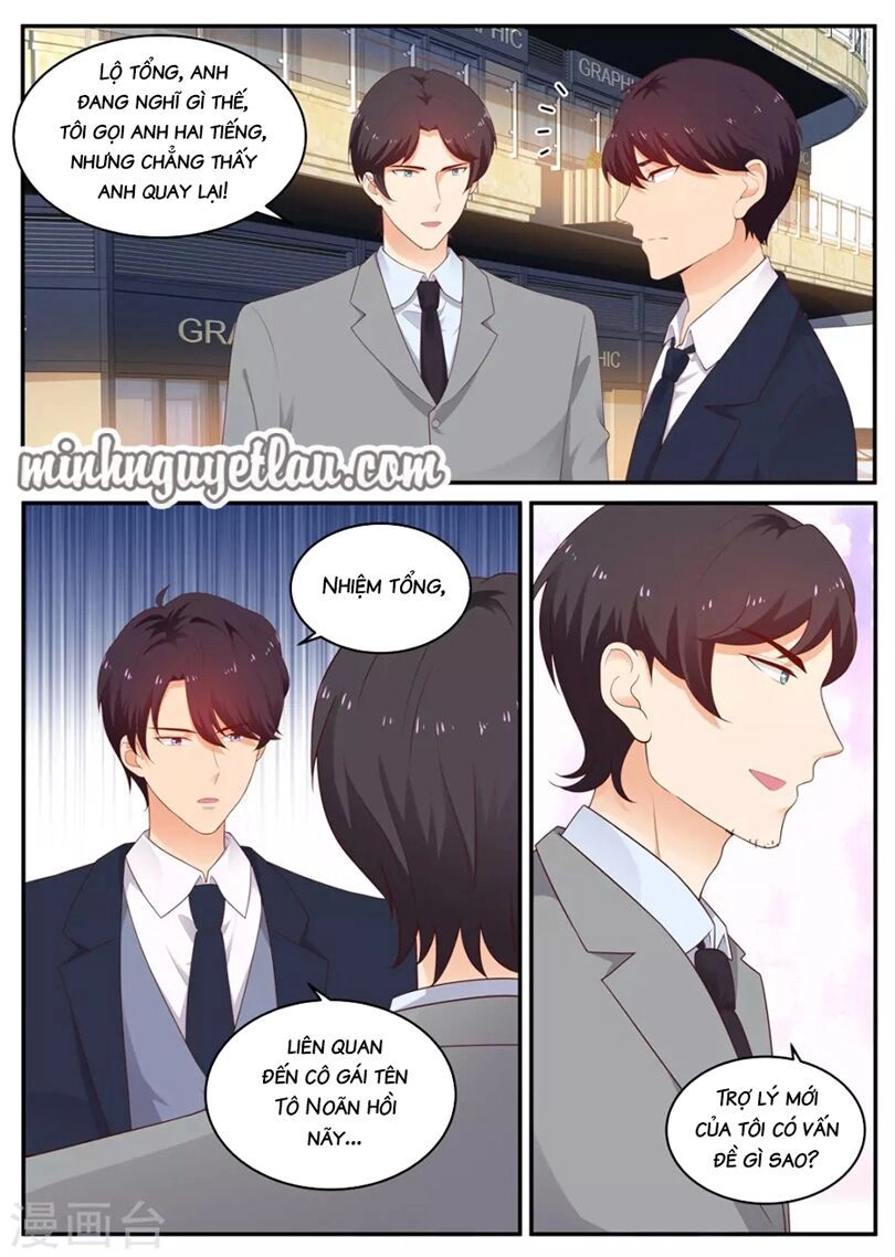 Kim Bài Điềm Thê Chapter 195 - 3