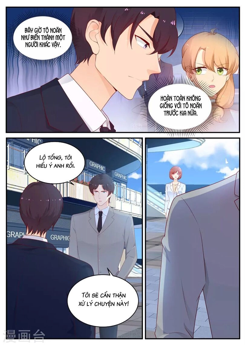 Kim Bài Điềm Thê Chapter 195 - 5