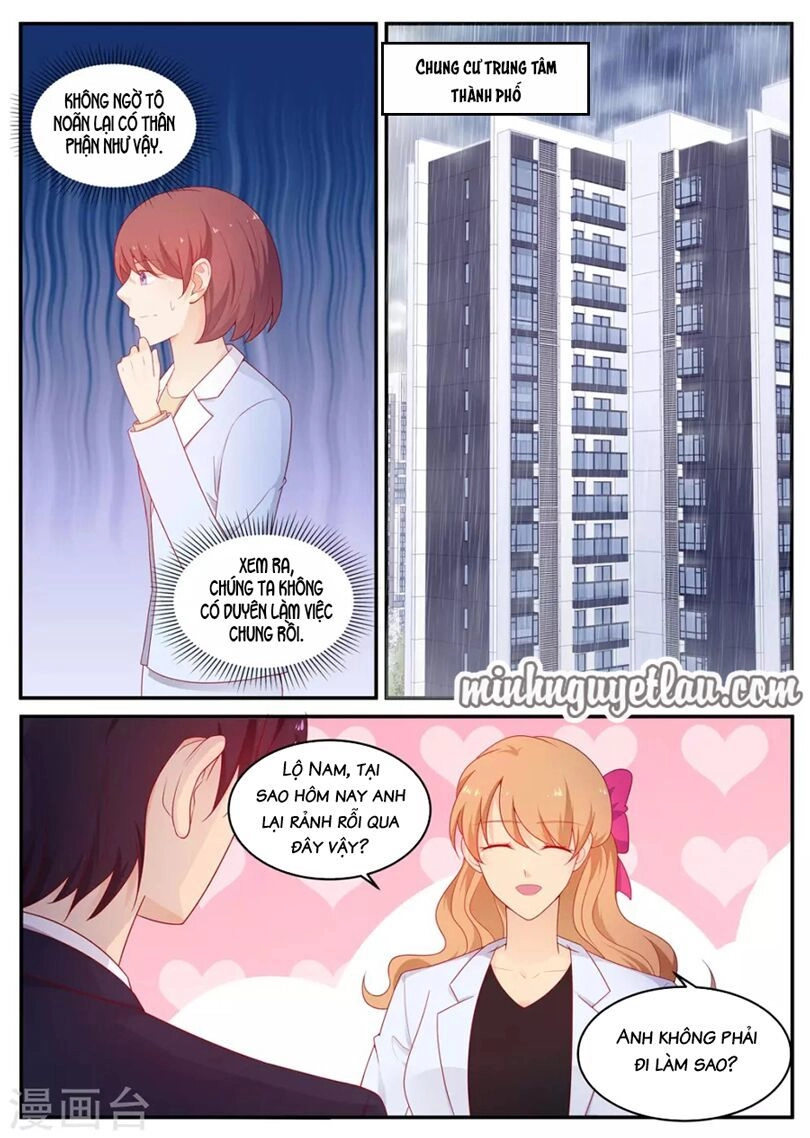 Kim Bài Điềm Thê Chapter 195 - 6