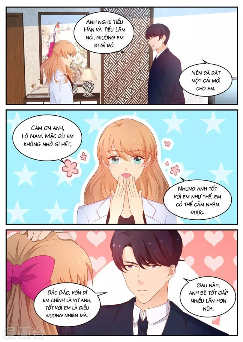 Kim Bài Điềm Thê Chapter 195 - 7