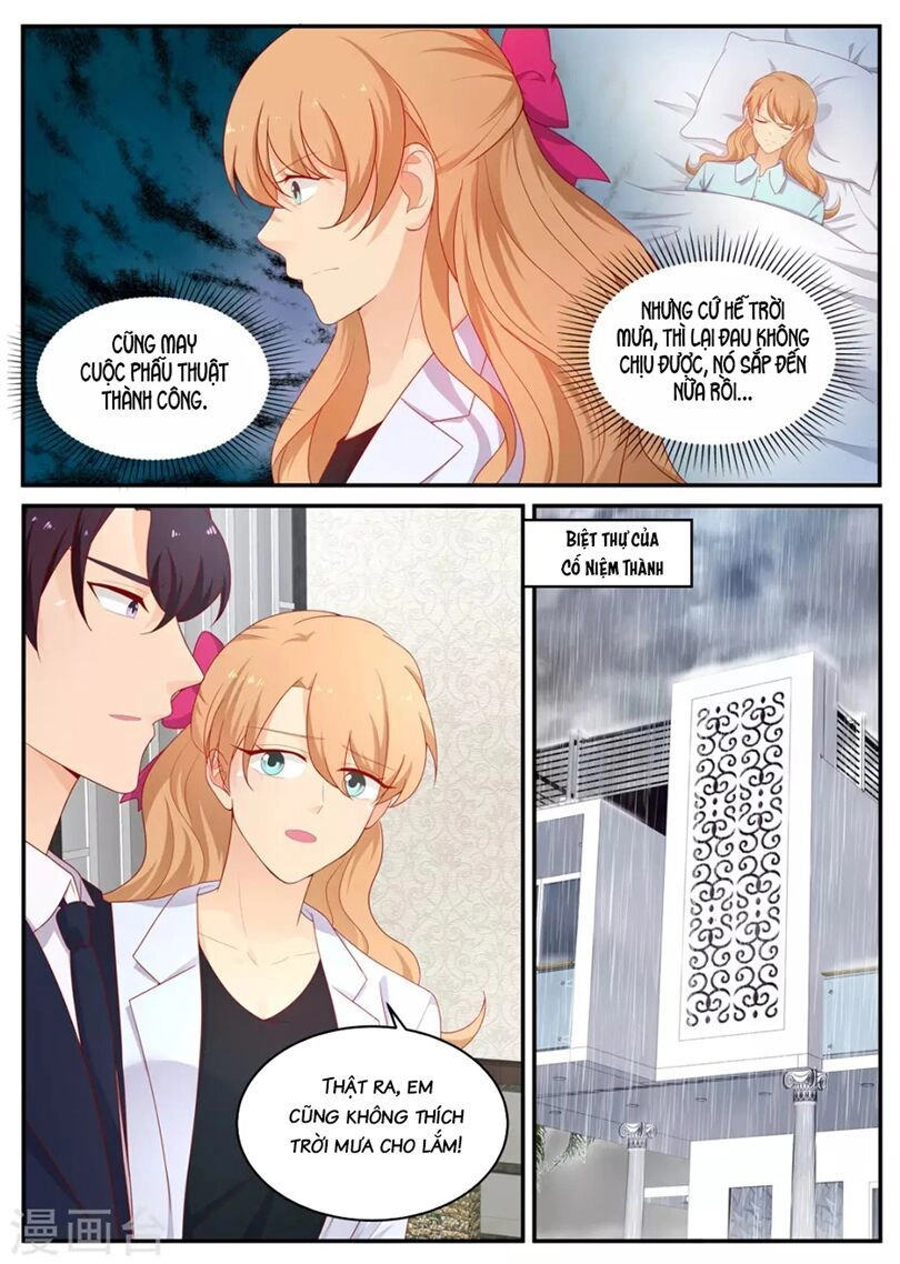 Kim Bài Điềm Thê Chapter 195 - 9