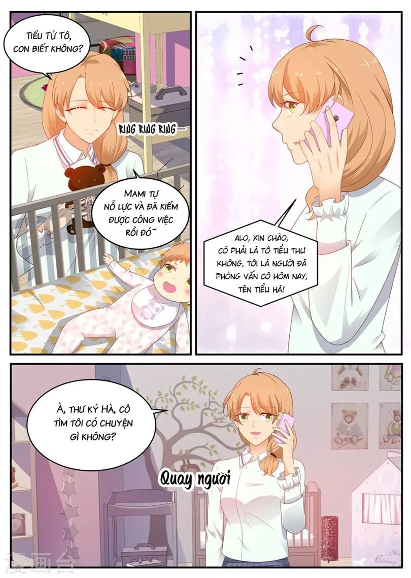 Kim Bài Điềm Thê Chapter 195 - 10