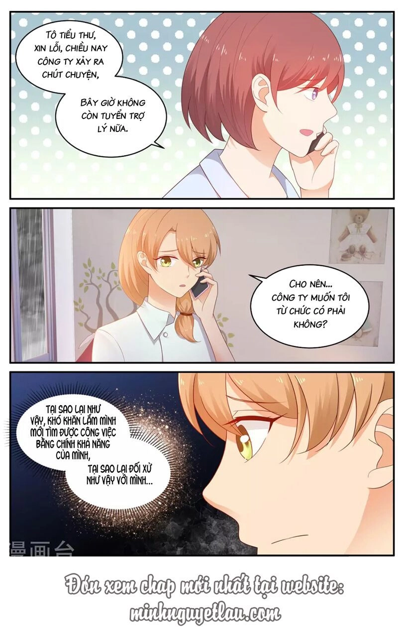 Kim Bài Điềm Thê Chapter 195 - 11