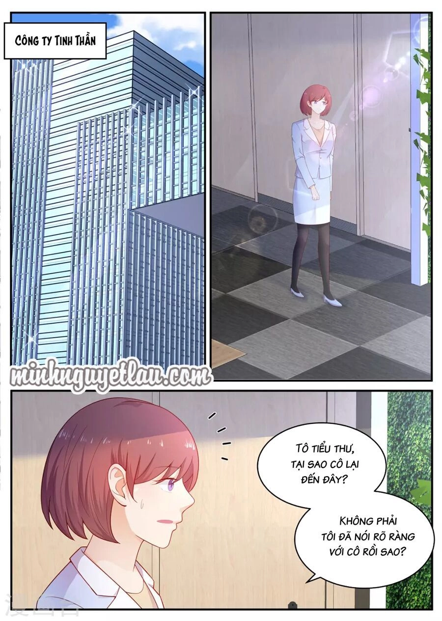 Kim Bài Điềm Thê Chapter 196 - 3