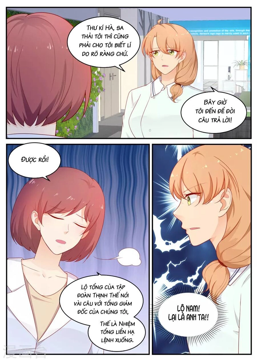 Kim Bài Điềm Thê Chapter 196 - 4