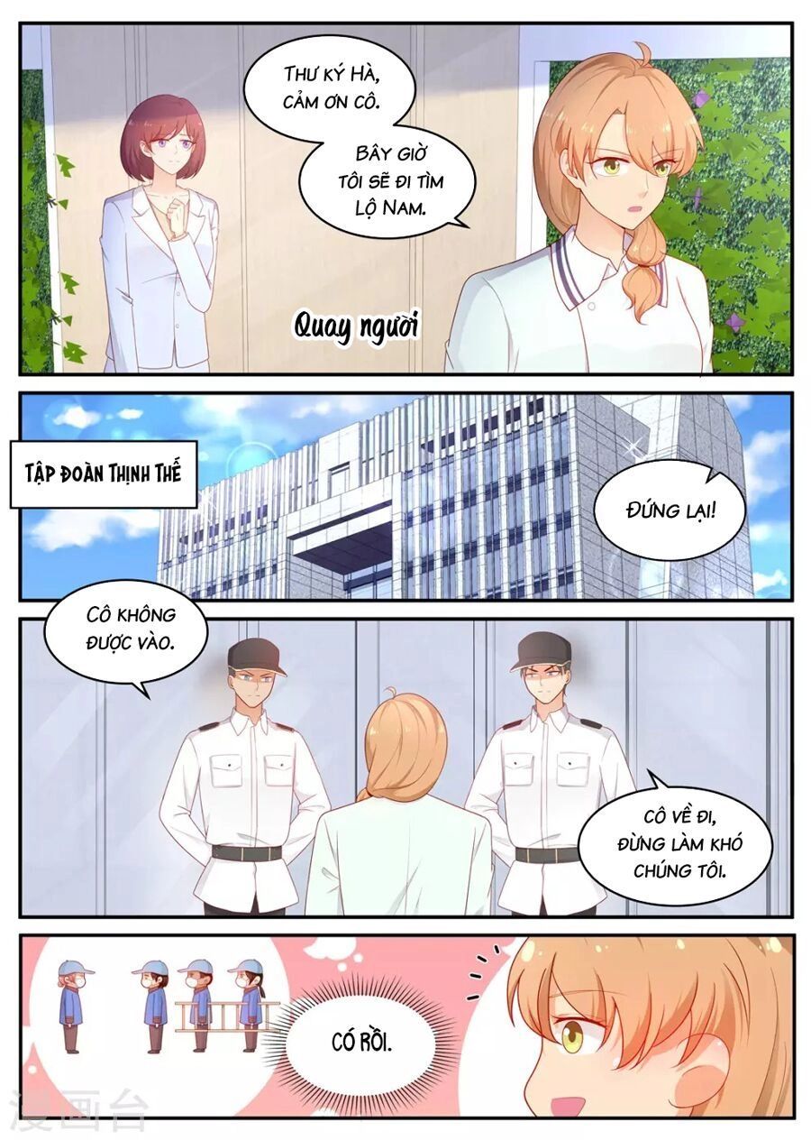 Kim Bài Điềm Thê Chapter 196 - 5