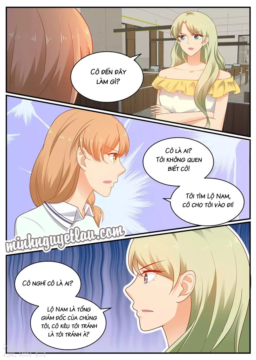 Kim Bài Điềm Thê Chapter 196 - 7