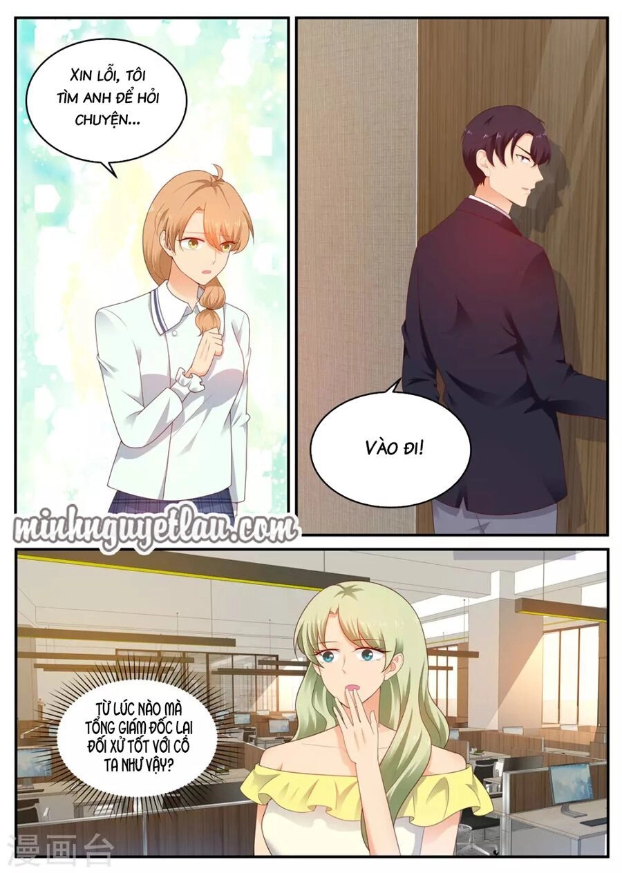 Kim Bài Điềm Thê Chapter 197 - 3