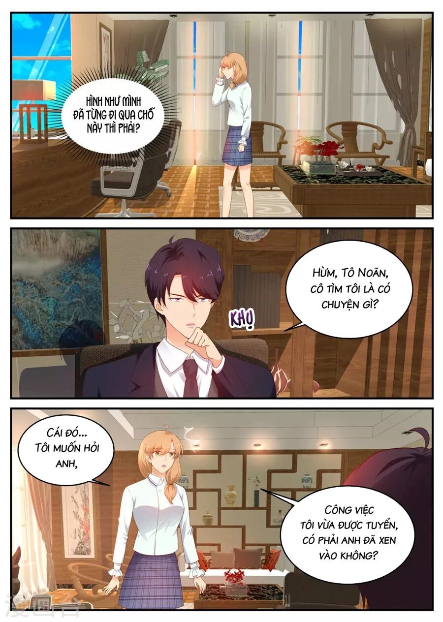 Kim Bài Điềm Thê Chapter 197 - 4