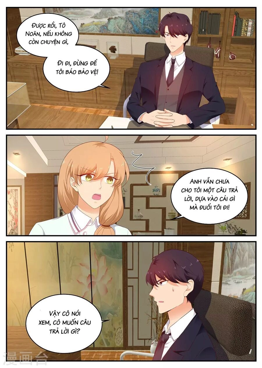 Kim Bài Điềm Thê Chapter 197 - 7