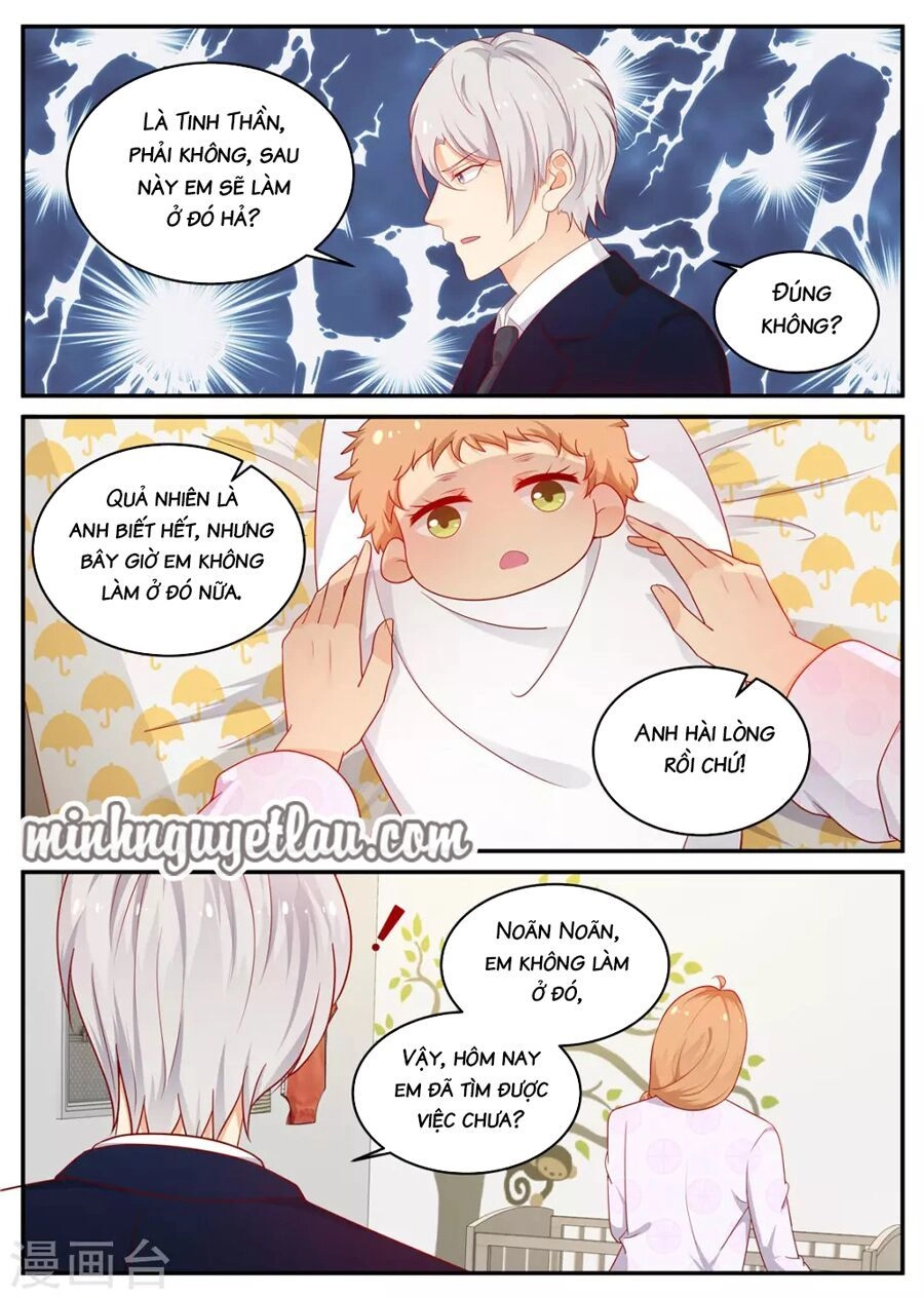 Kim Bài Điềm Thê Chapter 198 - 3