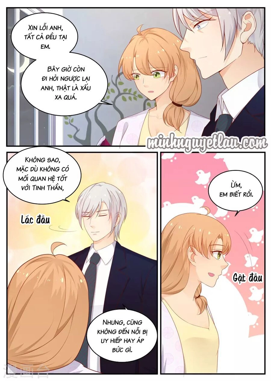 Kim Bài Điềm Thê Chapter 198 - 6