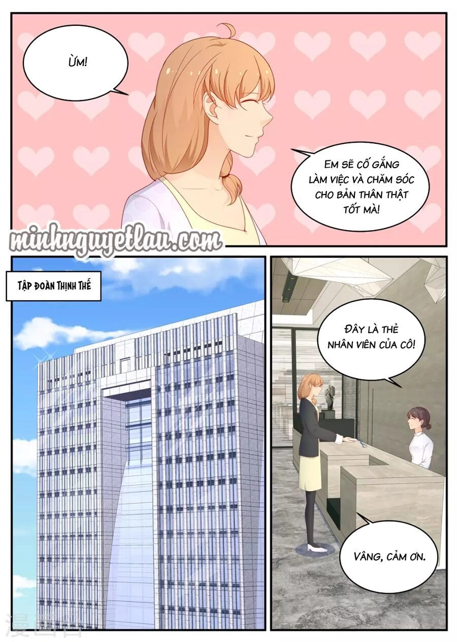 Kim Bài Điềm Thê Chapter 198 - 9