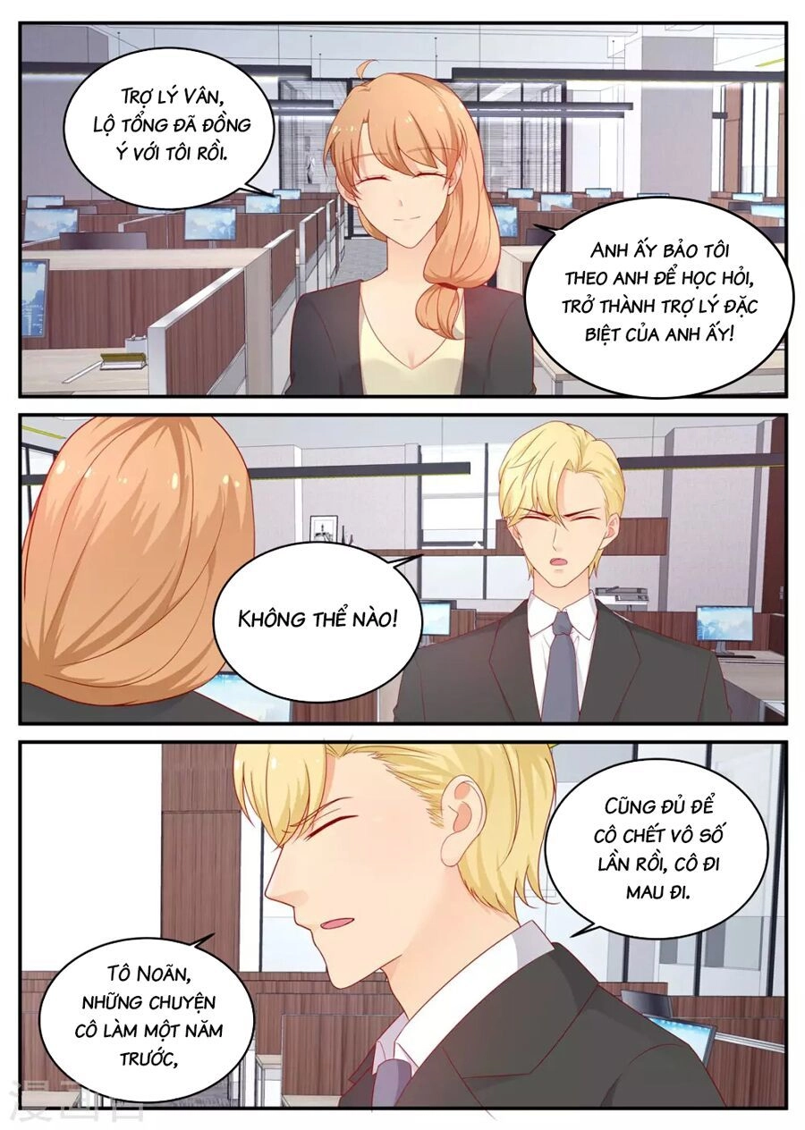 Kim Bài Điềm Thê Chapter 199 - 5