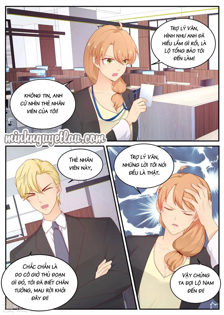 Kim Bài Điềm Thê Chapter 199 - 6