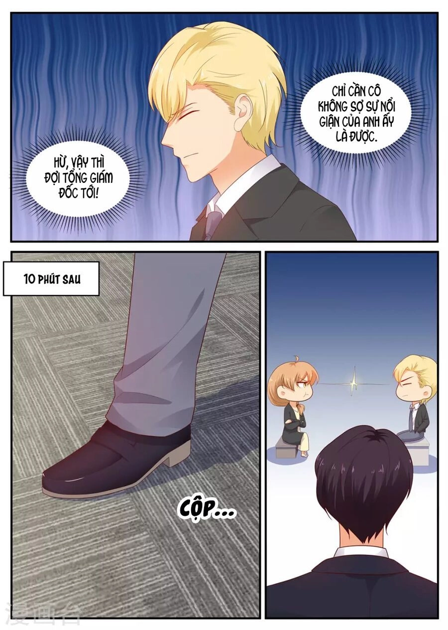 Kim Bài Điềm Thê Chapter 199 - 7