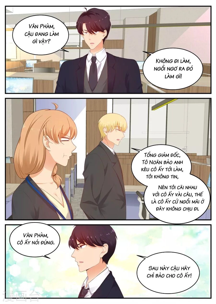 Kim Bài Điềm Thê Chapter 199 - 8