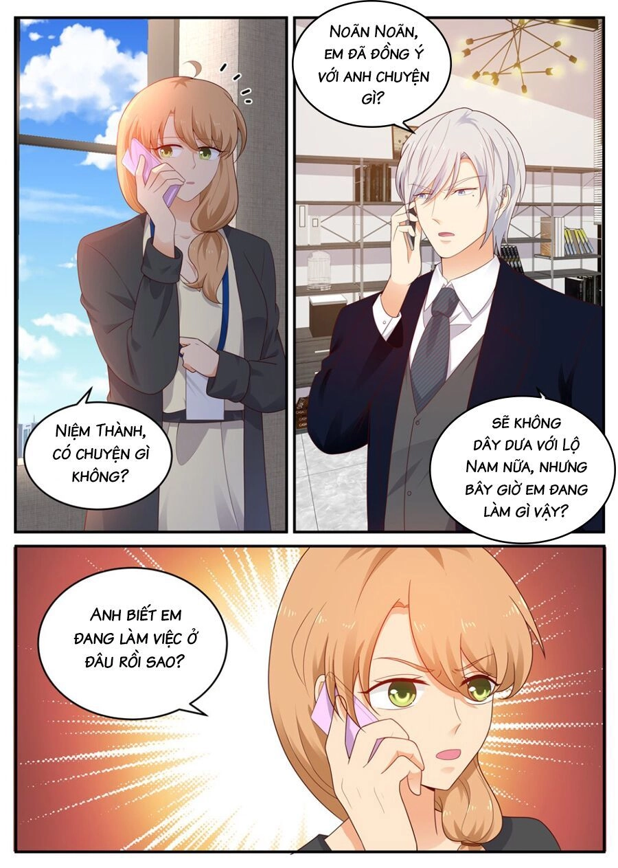 Kim Bài Điềm Thê Chapter 200 - 3