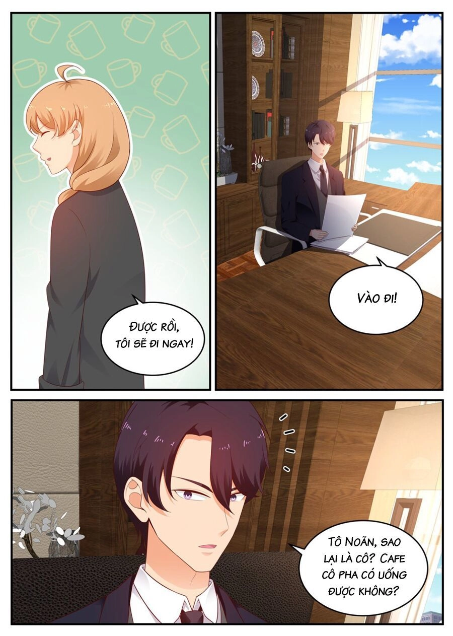 Kim Bài Điềm Thê Chapter 200 - 9