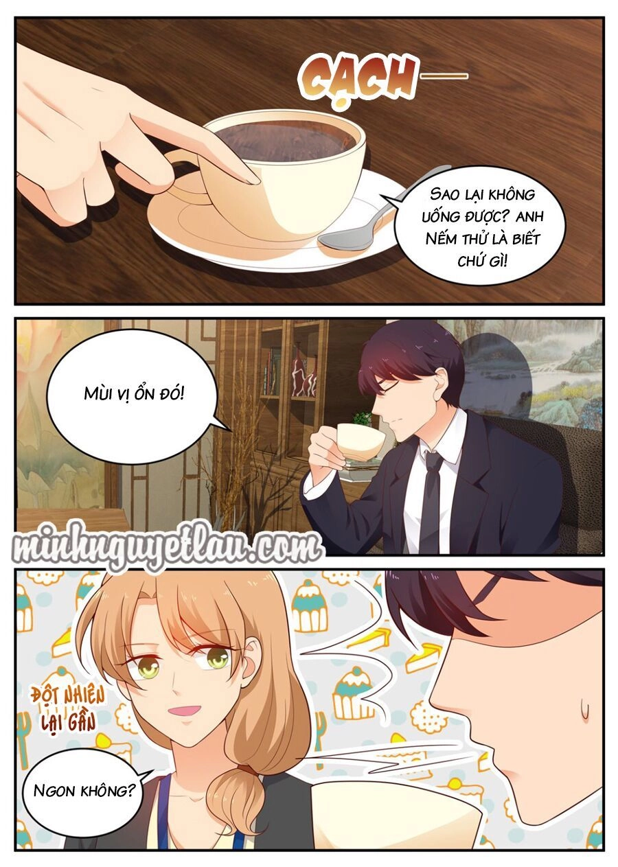 Kim Bài Điềm Thê Chapter 200 - 10