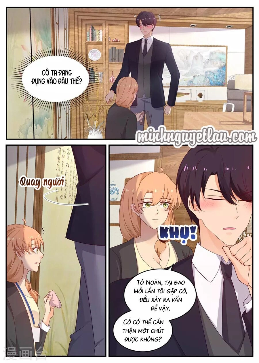 Kim Bài Điềm Thê Chapter 201 - 3