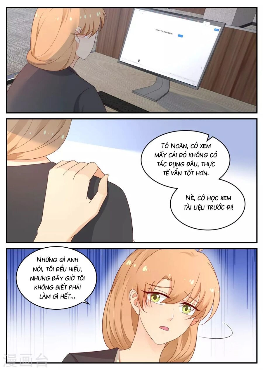 Kim Bài Điềm Thê Chapter 201 - 10