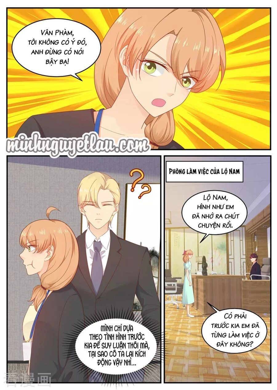 Kim Bài Điềm Thê Chapter 202 - 3