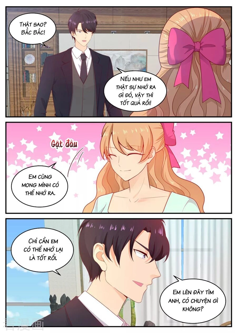 Kim Bài Điềm Thê Chapter 202 - 4