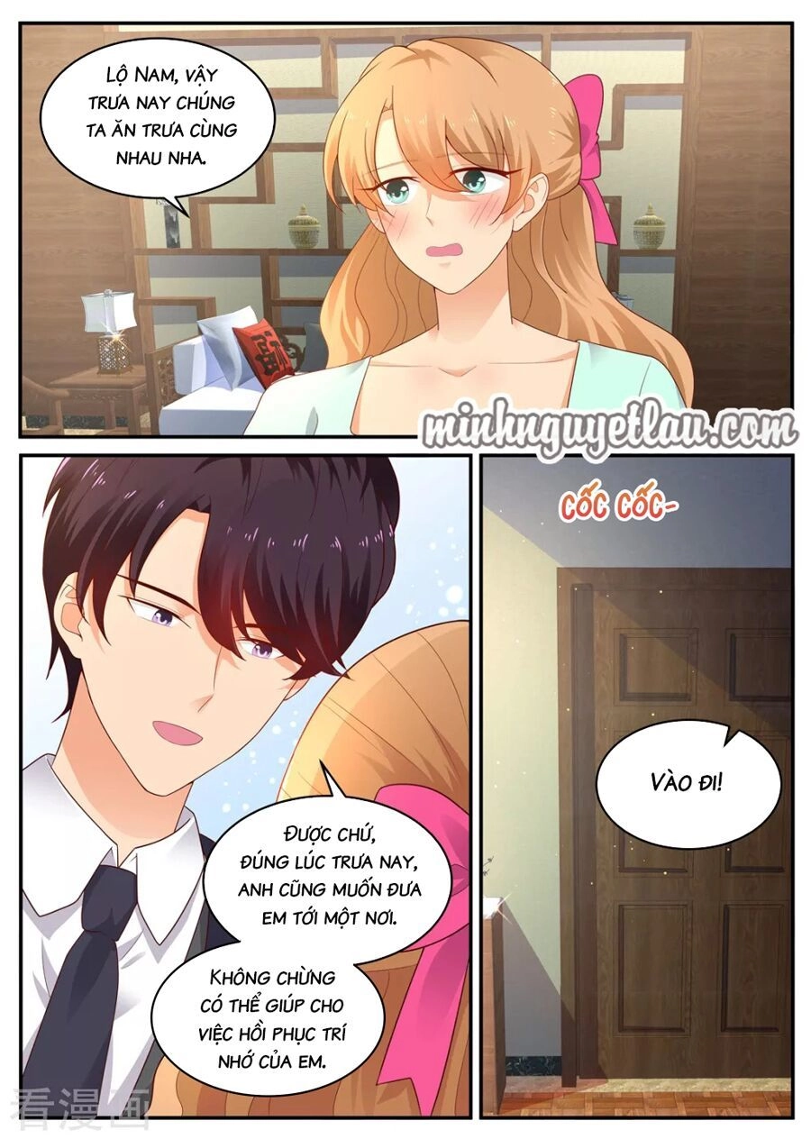 Kim Bài Điềm Thê Chapter 202 - 6