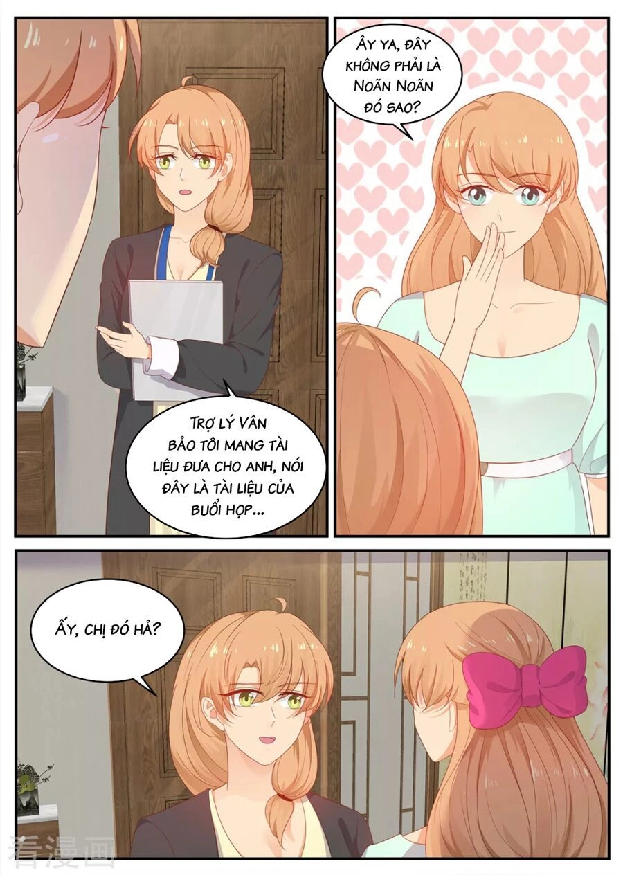 Kim Bài Điềm Thê Chapter 202 - 7