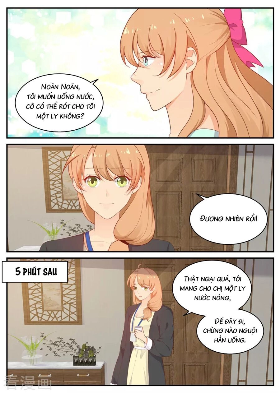 Kim Bài Điềm Thê Chapter 202 - 8