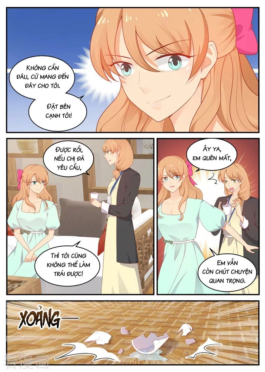 Kim Bài Điềm Thê Chapter 202 - 9