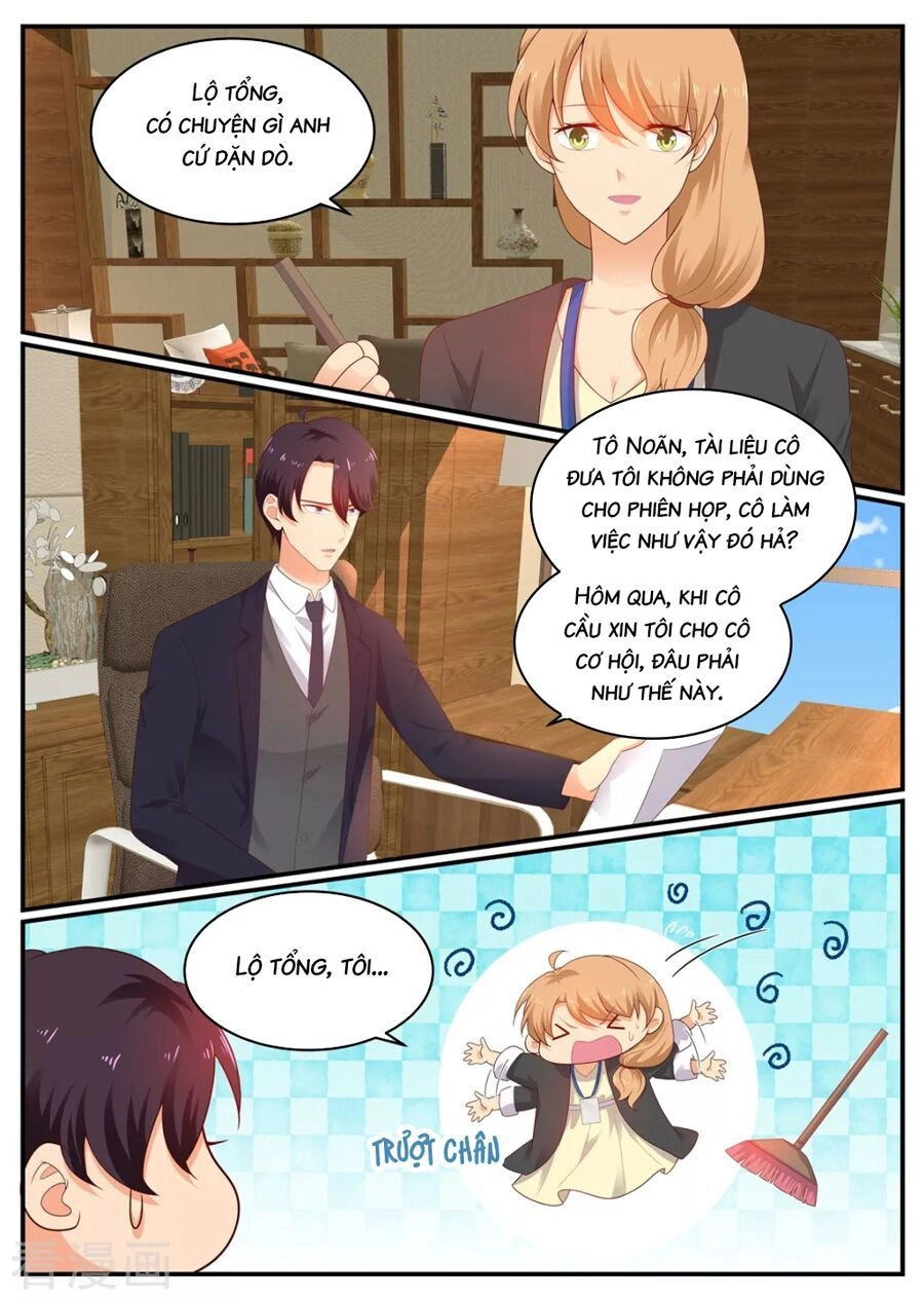 Kim Bài Điềm Thê Chapter 203 - 5