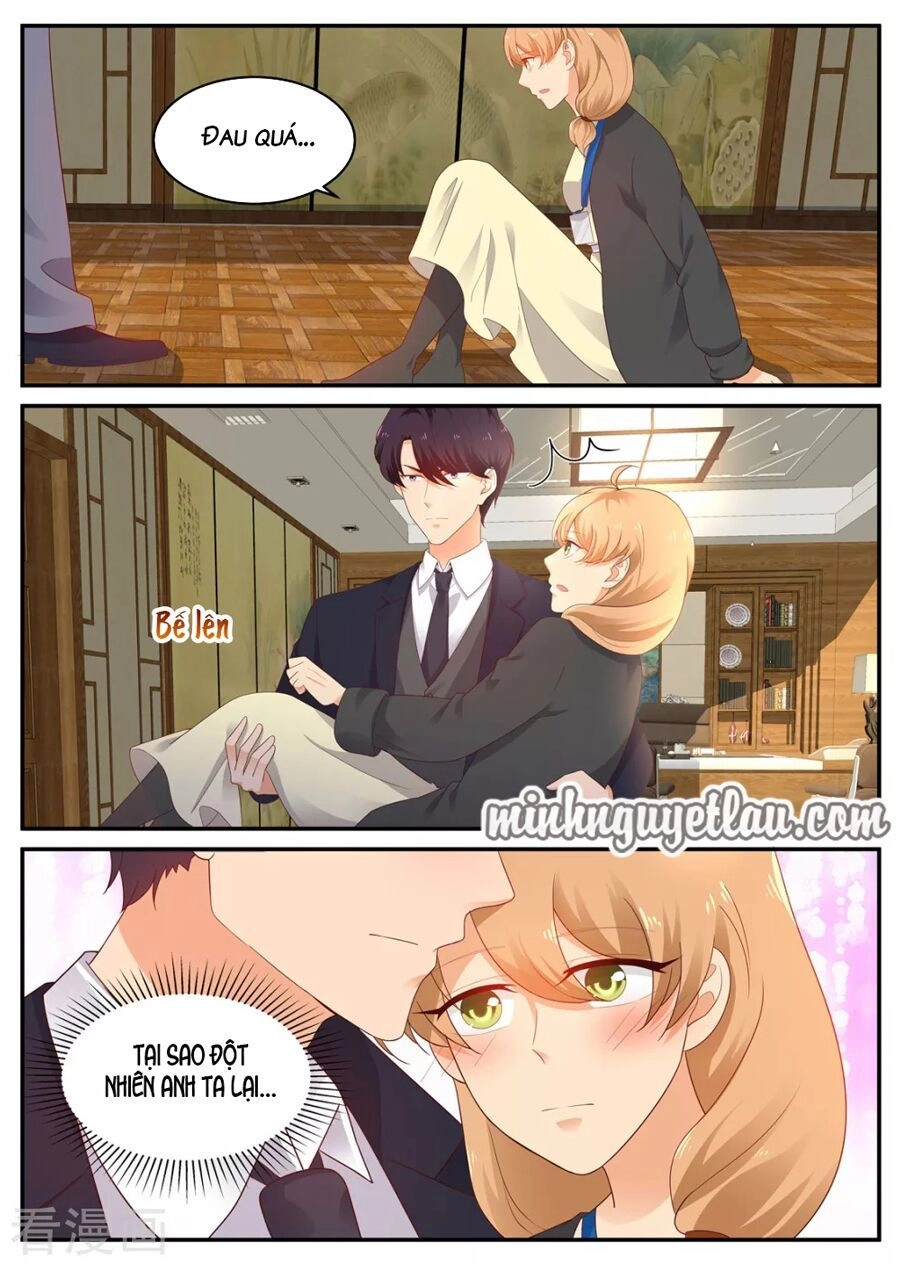 Kim Bài Điềm Thê Chapter 203 - 6