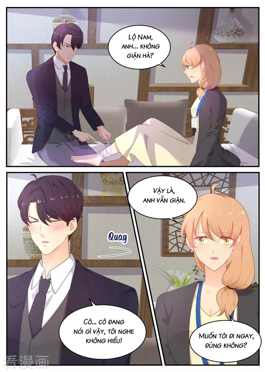 Kim Bài Điềm Thê Chapter 203 - 7