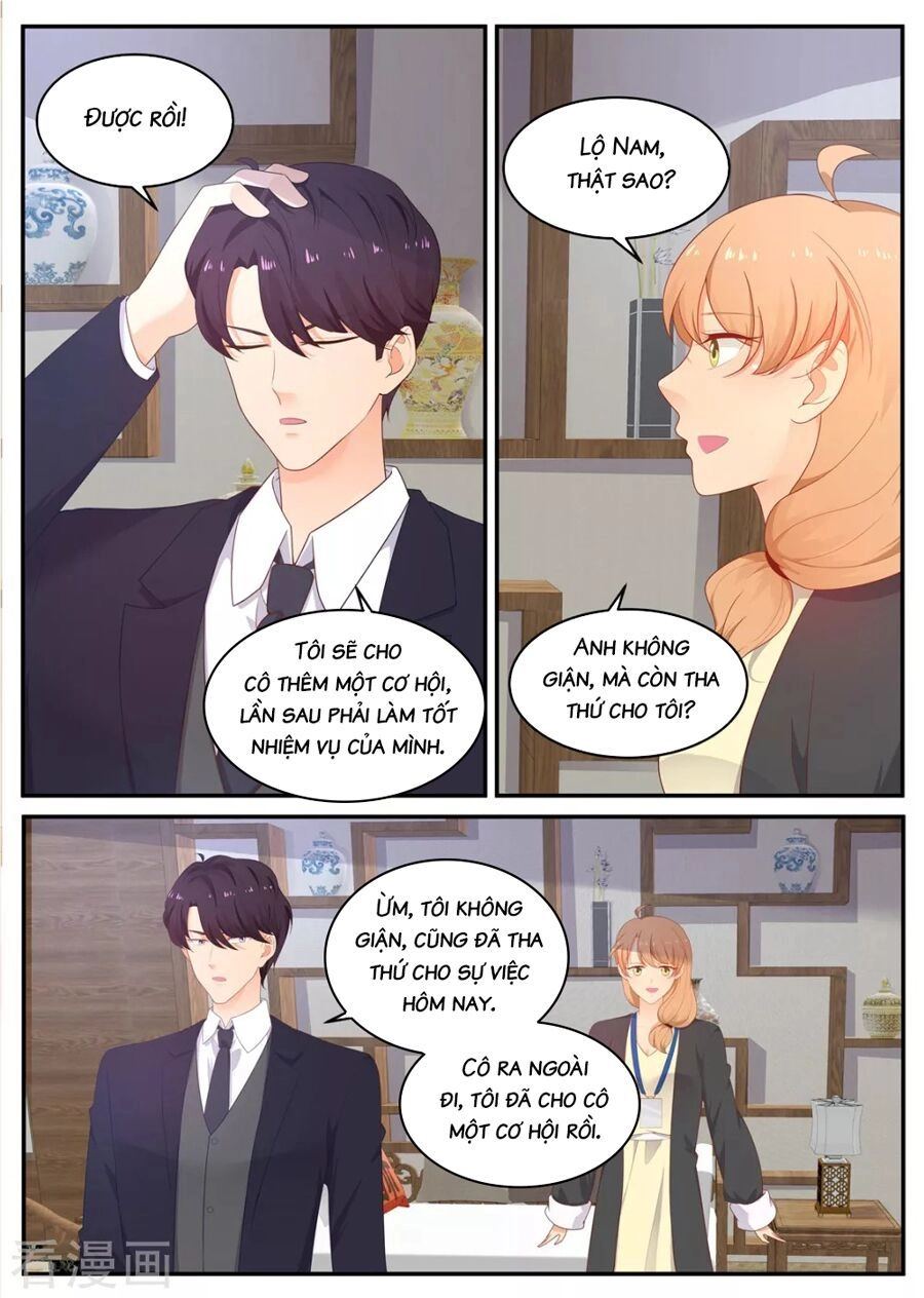 Kim Bài Điềm Thê Chapter 203 - 8