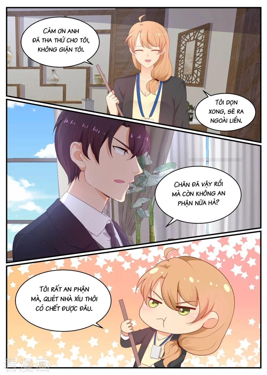 Kim Bài Điềm Thê Chapter 203 - 9