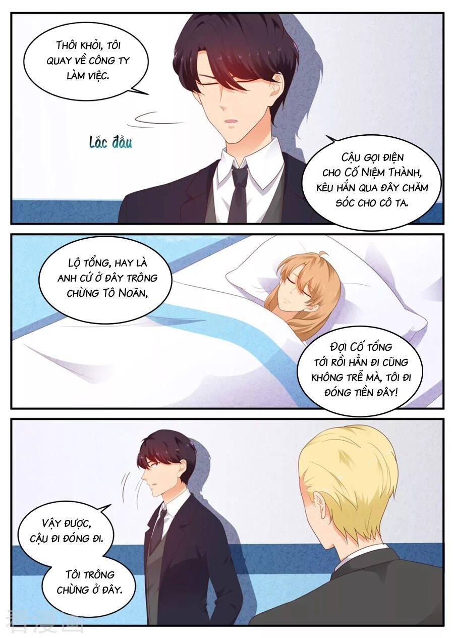 Kim Bài Điềm Thê Chapter 204 - 6