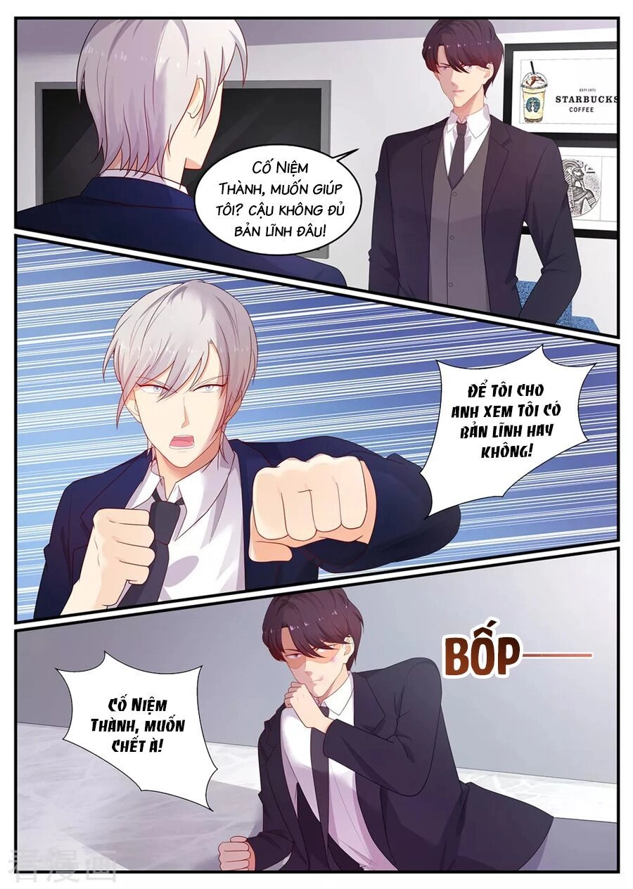 Kim Bài Điềm Thê Chapter 205 - 5