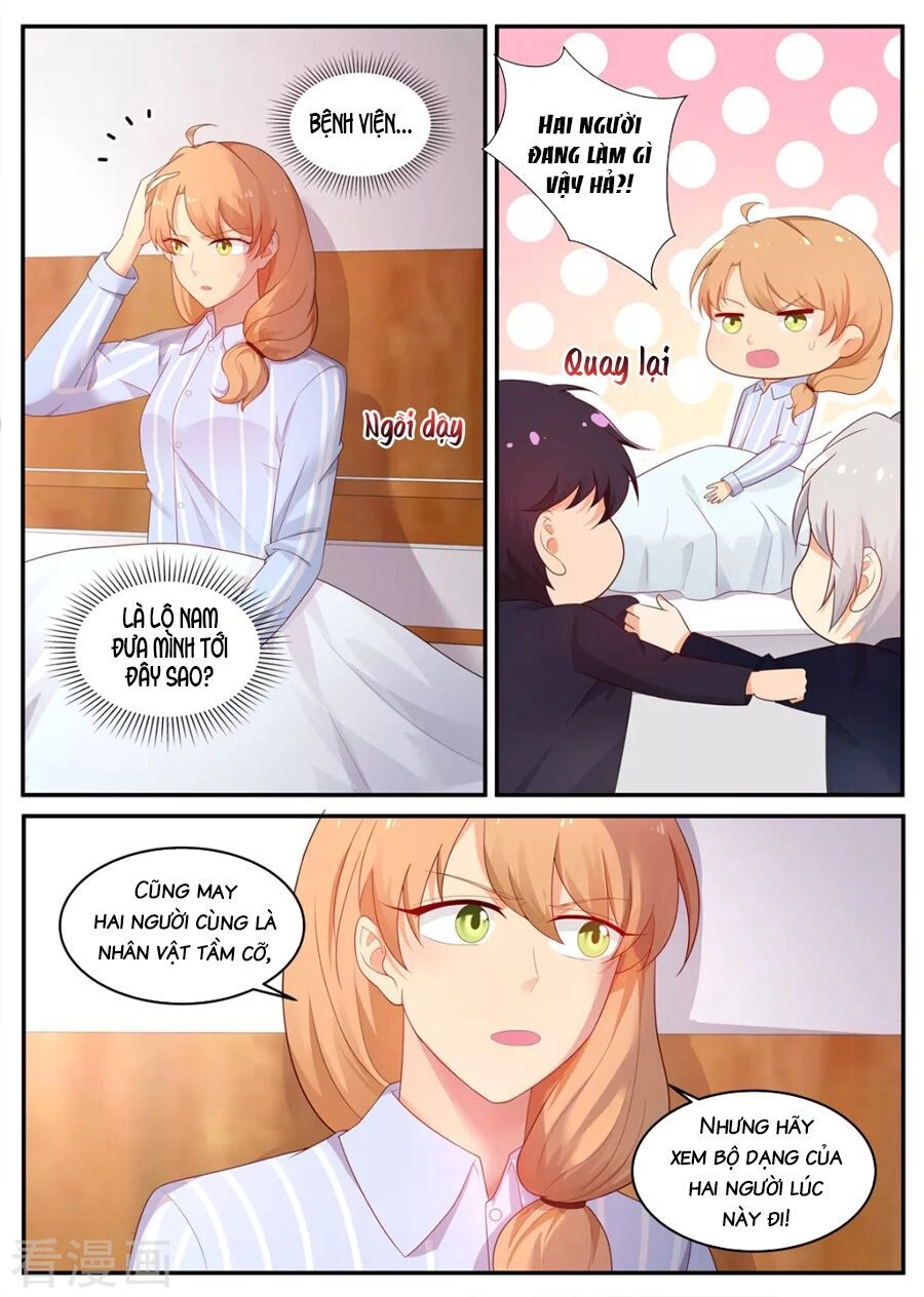 Kim Bài Điềm Thê Chapter 205 - 6