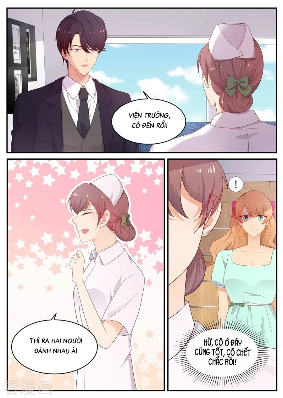 Kim Bài Điềm Thê Chapter 205 - 9