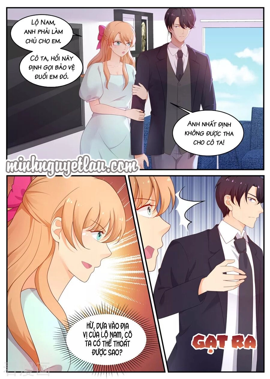 Kim Bài Điềm Thê Chapter 205 - 10